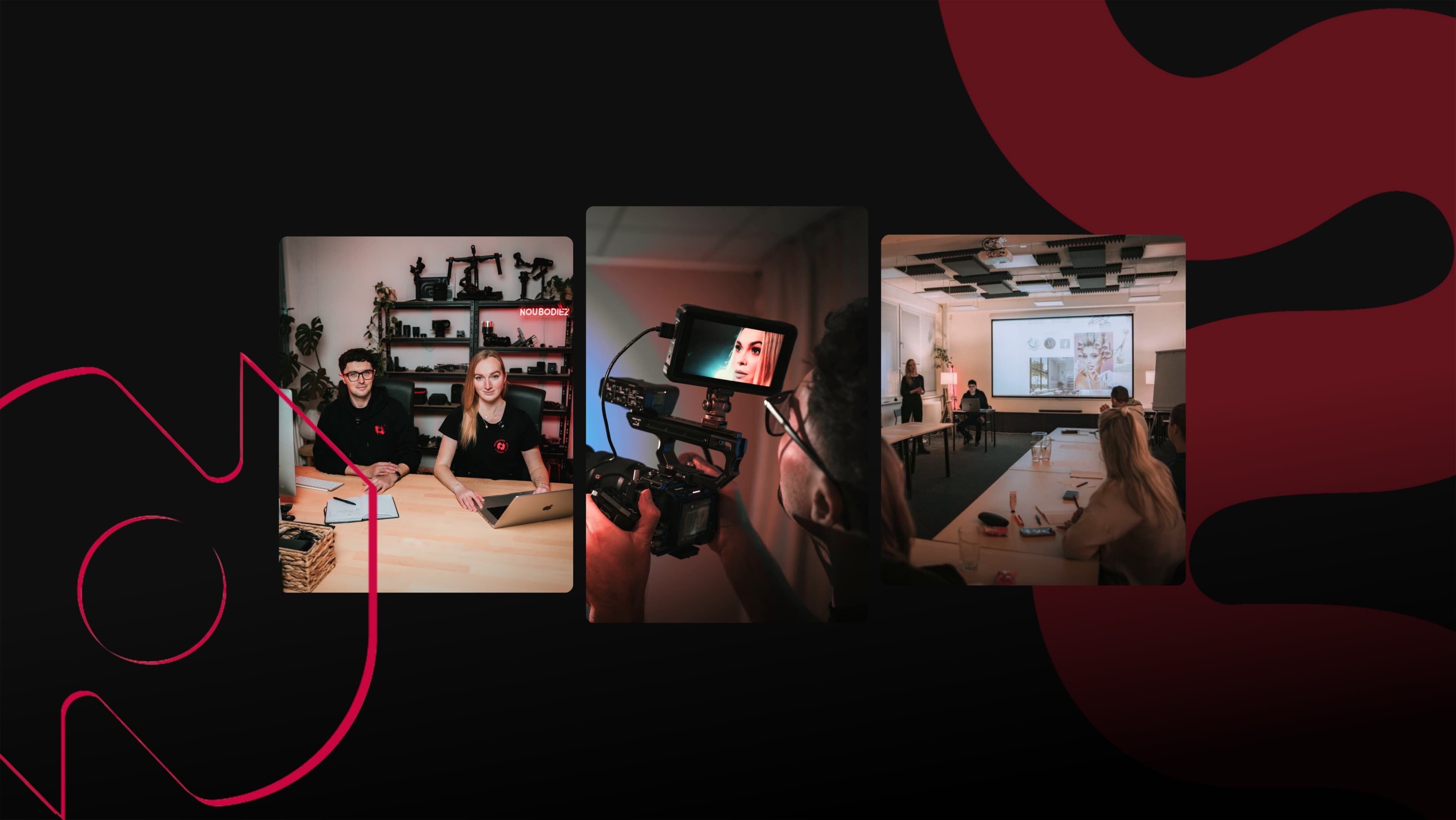 Sociální sítě & meta