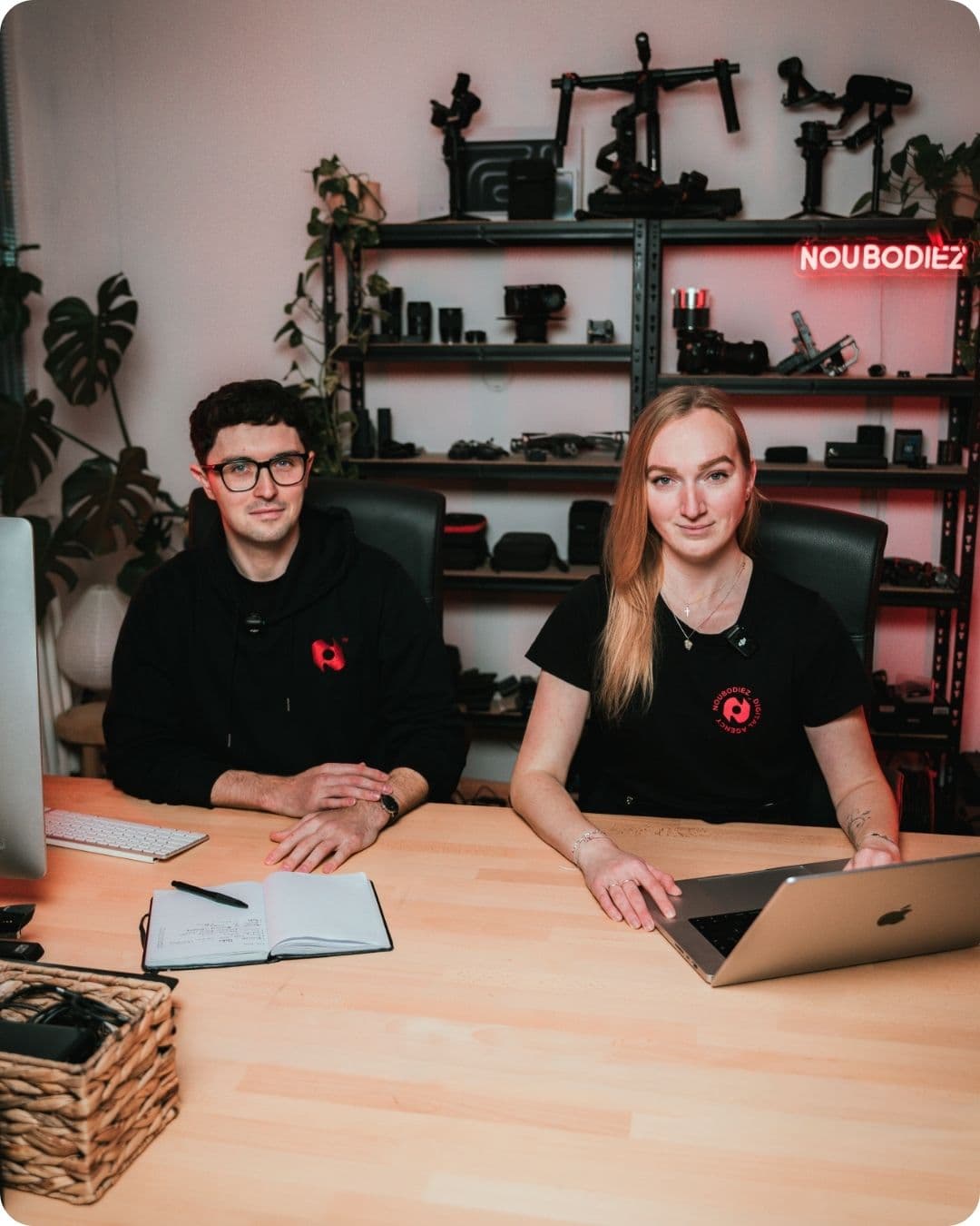 Sociální sítě & meta