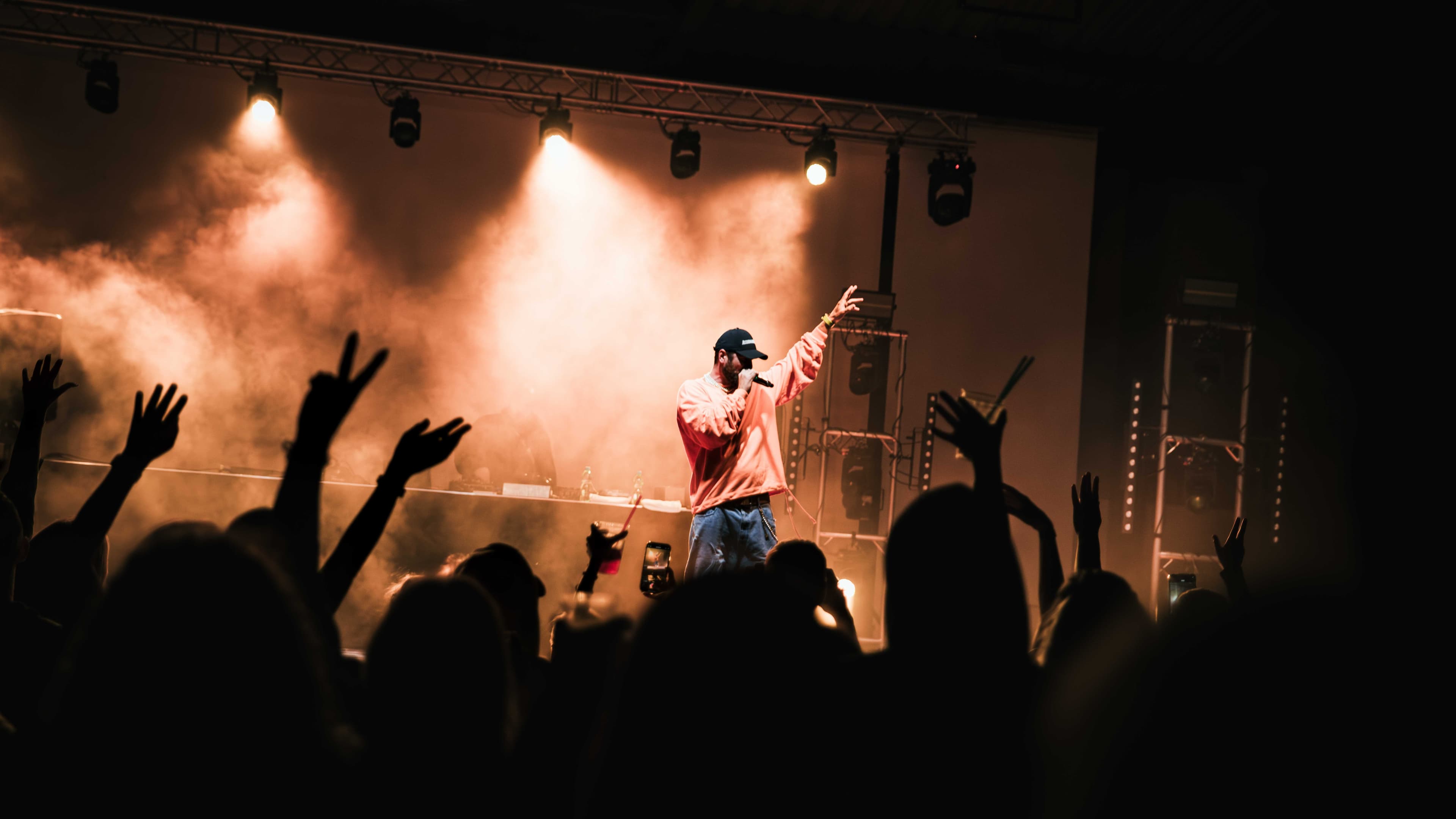 Summer Party Majk Spirit & DJ Roxtar 2025